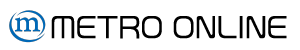 METRO ONLINE